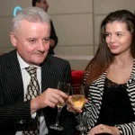 Cum arata baietelul pe care Monica Gabor a vrut sa-l adopte 1