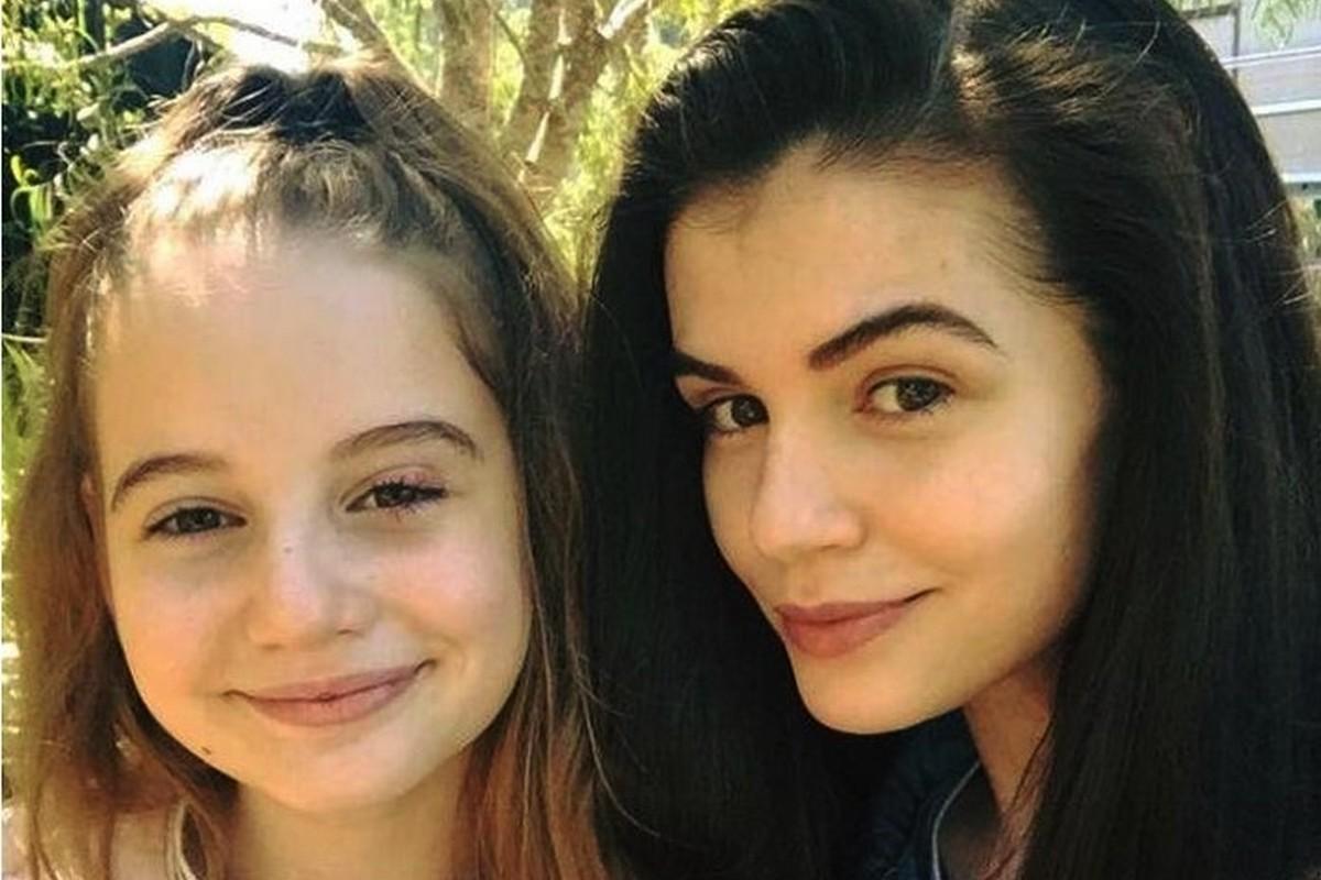 Cum arata baietelul pe care Monica Gabor a vrut sa-l adopte 2