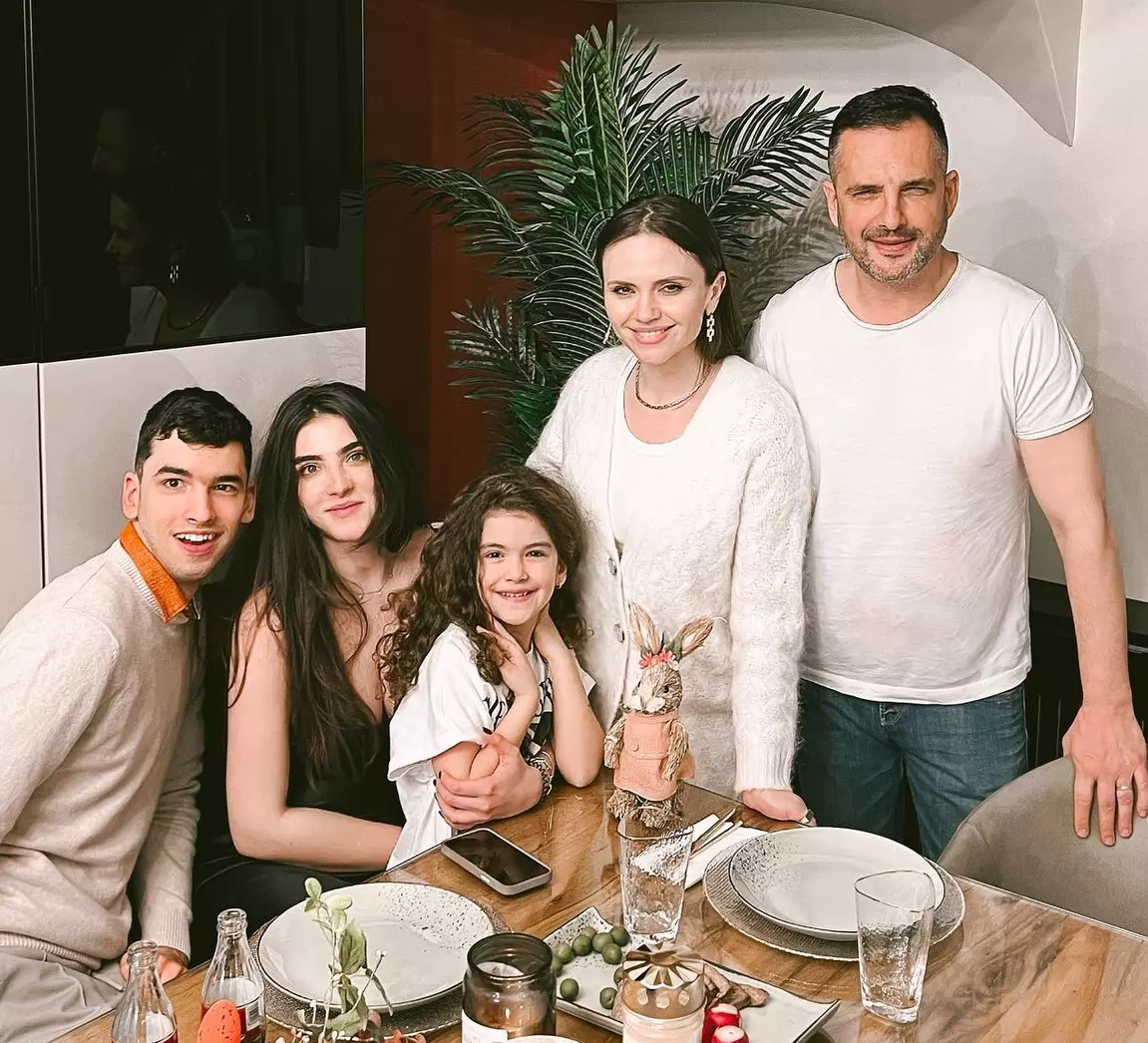 Cum arata casa Criștinei Siscanu si a lui Madalin Ionescu 0