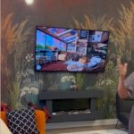 Cum arata casa Cristinei Siscanu si a lui Madalin Ionescu 1