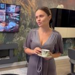 Cum arata casa Cristinei Siscanu si a lui Madalin Ionescu 2