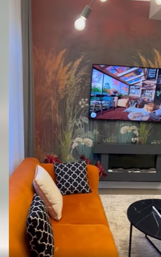 Cum arata casa Cristinei Siscanu si a lui Madalin Ionescu 3