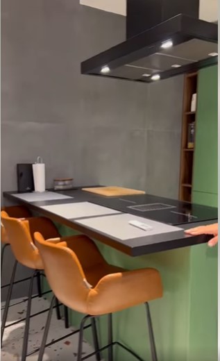 Cum arata casa Cristinei Siscanu si a lui Madalin Ionescu 7