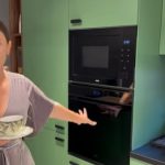 Cum arata casa Cristinei Siscanu si a lui Madalin Ionescu 8