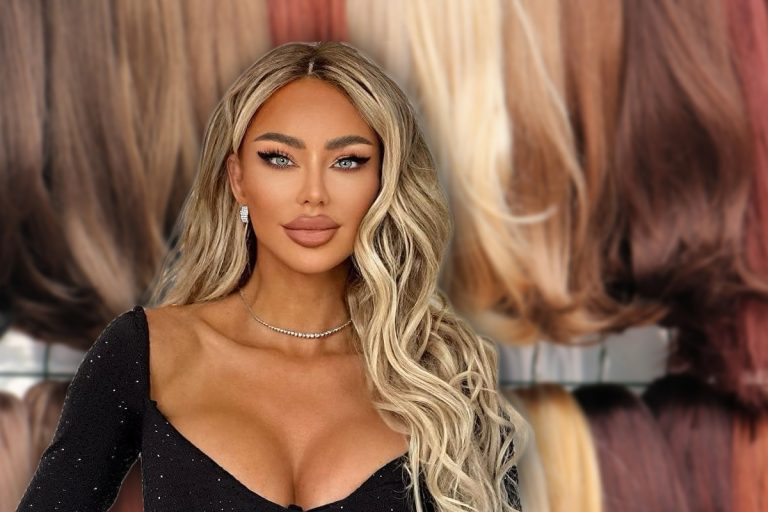 Cum arată de fapt Bianca Drăgușanu cu părul natural. A renunțat la peruci și și-a arătat mândră podoaba capilară: „Nici măcar nu mai știam ce culoare am la păr”