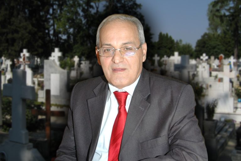 Cum arată mormântul lui Nelu Ploieșteanu, la 3 ani de la moartea artistului. Ce mare regret are văduva lui