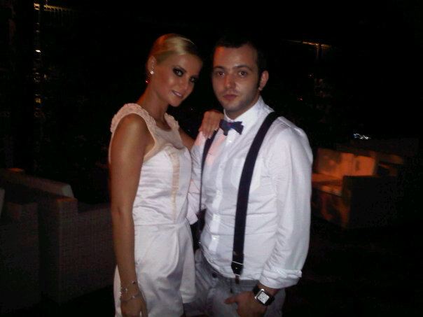 Cum arata si cu ce se ocupa acum Marina Dina, fosta asistenta a lui Mihai Morar 7