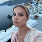 Cum arata si cu ce se ocupa acum Marina Dina, fosta asistenta a lui Mihai Morar 8