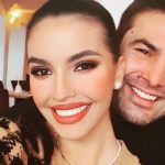 Cine este și cum arată soacra lui Adrian Mutu