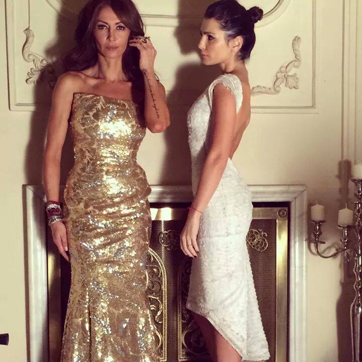 Cum au ajuns să se certe Dana Budeanu și Mihaela Rădulescu. Declarațiile vedetei PRO TV nu lasă loc de interpretări