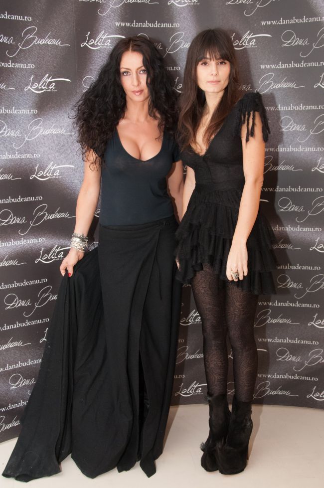 Cum au ajuns să se certe Dana Budeanu și Mihaela Rădulescu. Declarațiile vedetei PRO TV nu lasă loc de interpretări