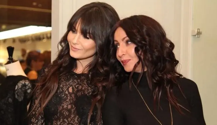 Cum au ajuns să se certe Dana Budeanu și Mihaela Rădulescu. Declarațiile vedetei PRO TV nu lasă loc de interpretări