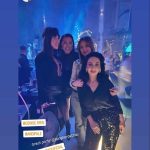 Cum au fost vazute Ilinca Vandici si Denise Rifai, in club 2