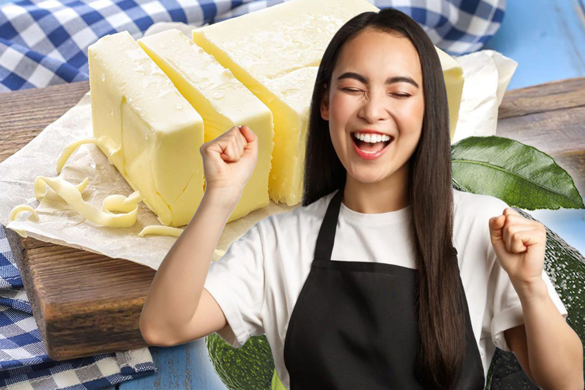 Cum dezgheți rapid untul