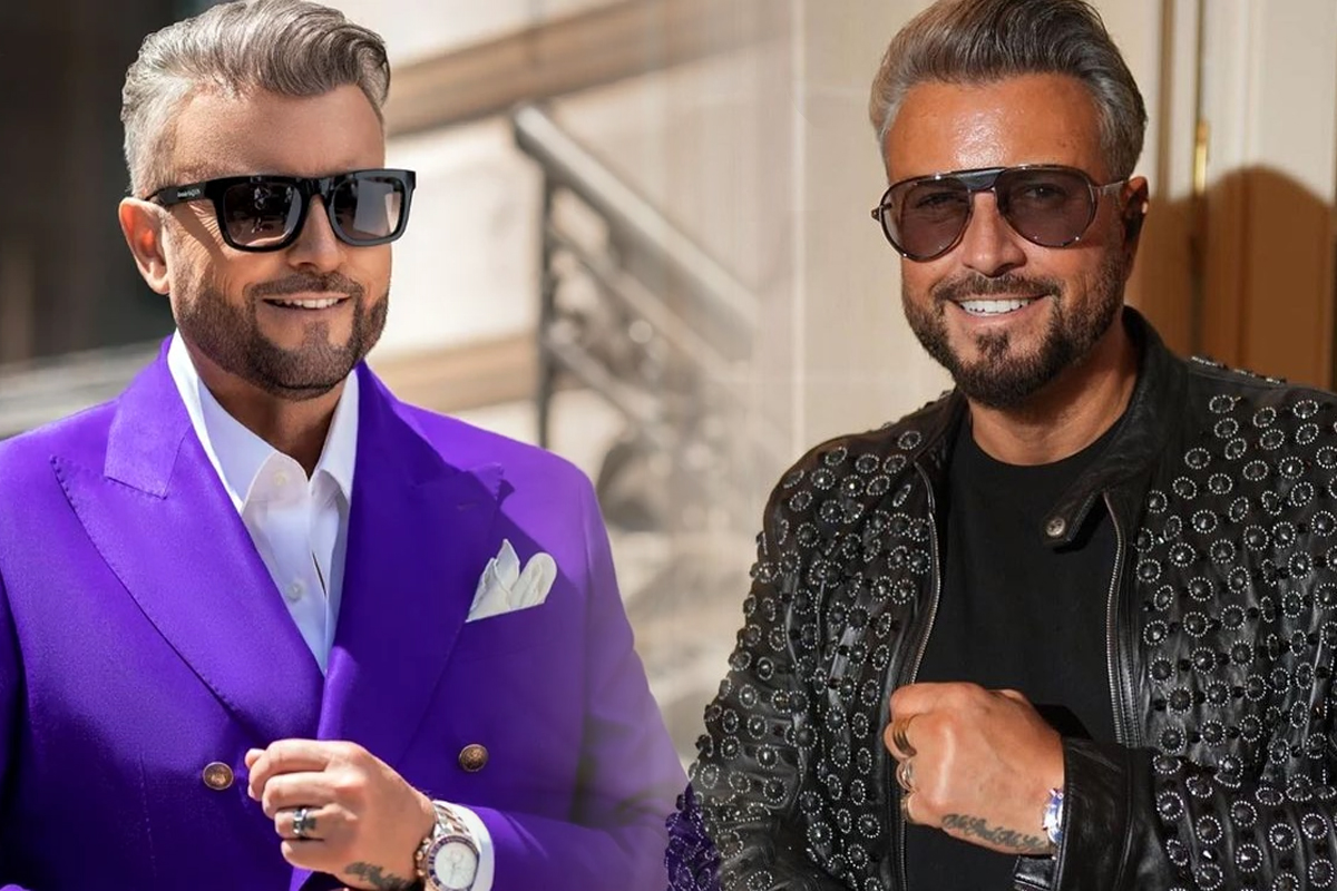 Cum s-a afișat Cătălin Botezatu în vacanța de lux. Detaliul care i-a înfuriat pe internauți