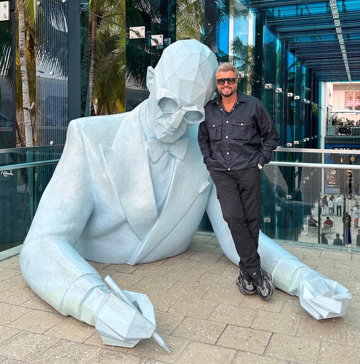 Cum s-a afișat Cătălin Botezatu în vacanța de lux. Detaliul care i-a înfuriat pe internauți