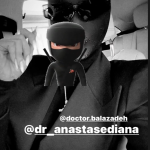 Cum se afișează Bianca Drăgușanu, după ce și-a făcut o nouă intervenție