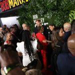 Cum si-au facut aparitia Meghan Markle si printul Harry la premiera filmului Bob Marley One Love 4