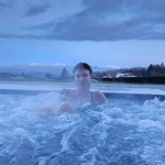 Dana Budeanu a înnebunit când a văzut pozele cu Valeriu Gheorghiță și Monica Bîrlădeanu. Ce i-a transmis medicului