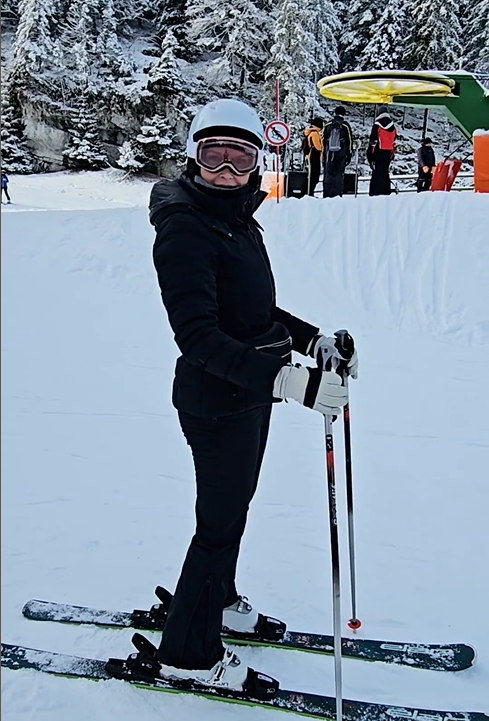 Dana Budeanu a înnebunit când a văzut pozele cu Valeriu Gheorghiță și Monica Bîrlădeanu. Ce i-a transmis medicului