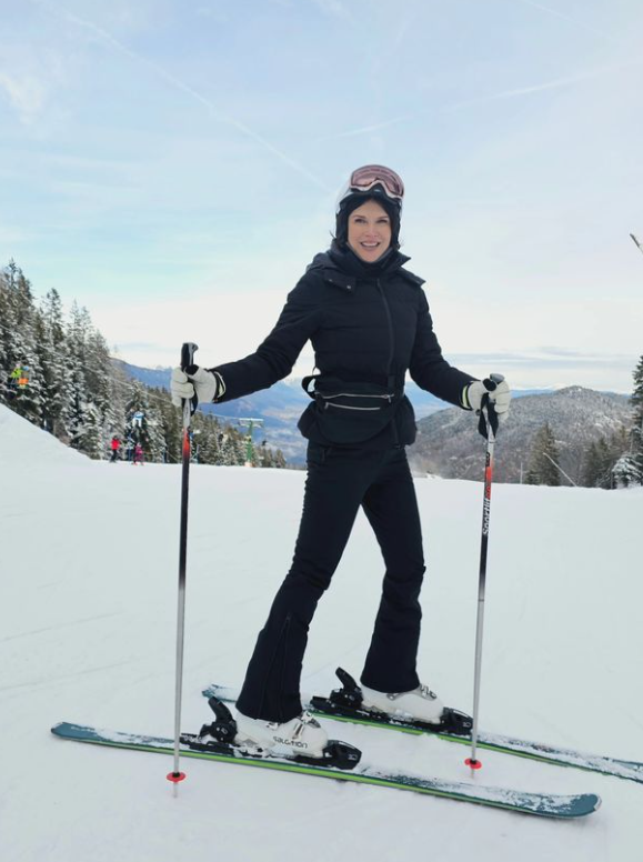 Dana Budeanu a înnebunit când a văzut pozele cu Valeriu Gheorghiță și Monica Bîrlădeanu. Ce i-a transmis medicului