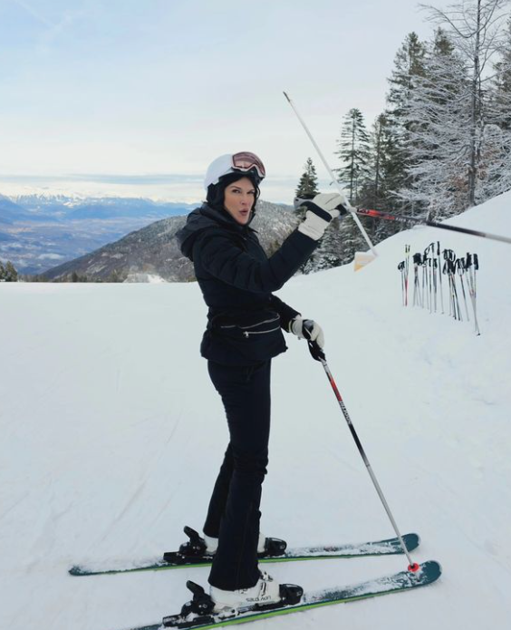 Dana Budeanu a înnebunit când a văzut pozele cu Valeriu Gheorghiță și Monica Bîrlădeanu. Ce i-a transmis medicului