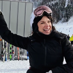 Dana Budeanu a înnebunit când a văzut pozele cu Valeriu Gheorghiță și Monica Bîrlădeanu. Ce i-a transmis medicului