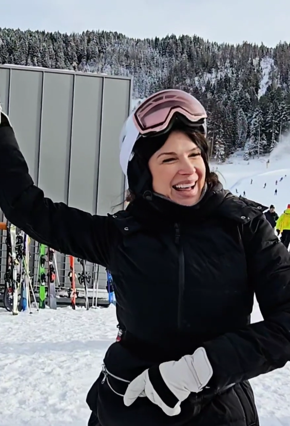 Dana Budeanu a înnebunit când a văzut pozele cu Valeriu Gheorghiță și Monica Bîrlădeanu. Ce i-a transmis medicului