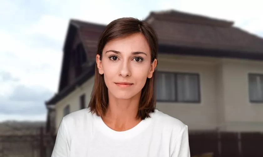 Dana Rogoz s-a facut vecina cu Regele Charles. Primele imagini cu locuința vedetei