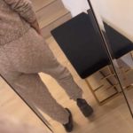 Daniela Crudu s-a filmat in a 10-a saptamana de sarcina 2