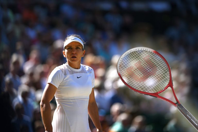 Data la care Simona Halep revine pe terenul de tenis. Totul e oficial, sportiva e în culmea fericirii: “Abia aștept!”
