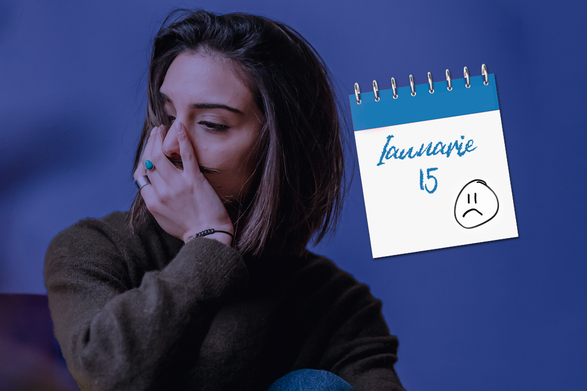 De ce 15 ianuarie este considerata cea mai trista zi din an