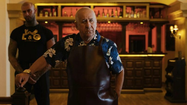 De ce George Mihăiță refuză roluri în lungmetraje. Are legătură cu personajul “Bebe Măcelaru”: “E pe muchie de cuțit” VIDEO EXCLUSIV