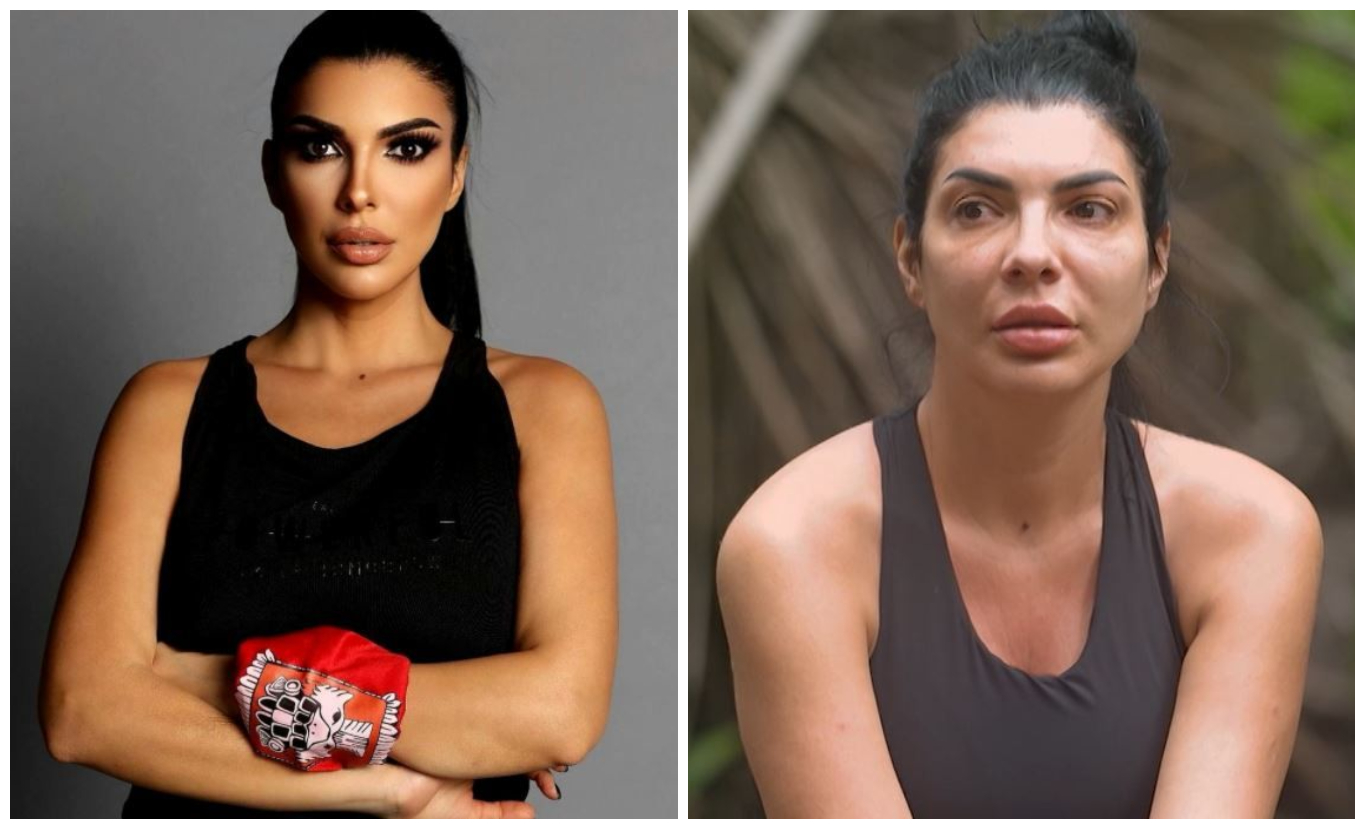 De ce a fost eliminată Andreea Tonciu de la de la Survivor All Stars. A izbucnit în lacrimi, ce mărturisiri a făcut