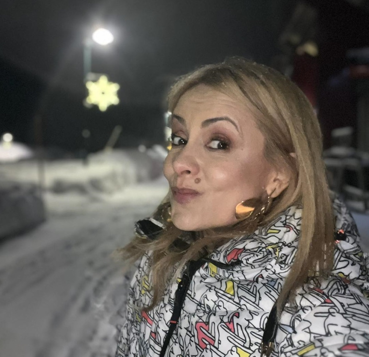 De ce a fost respinsa Simona Gherghe de Pro TV, inainte sa ajunga la Antena 1 10