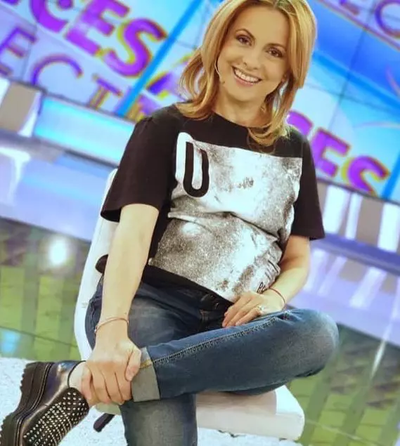 De ce a fost respinsa Simona Gherghe de Pro TV, inainte sa ajunga la Antena 1 2