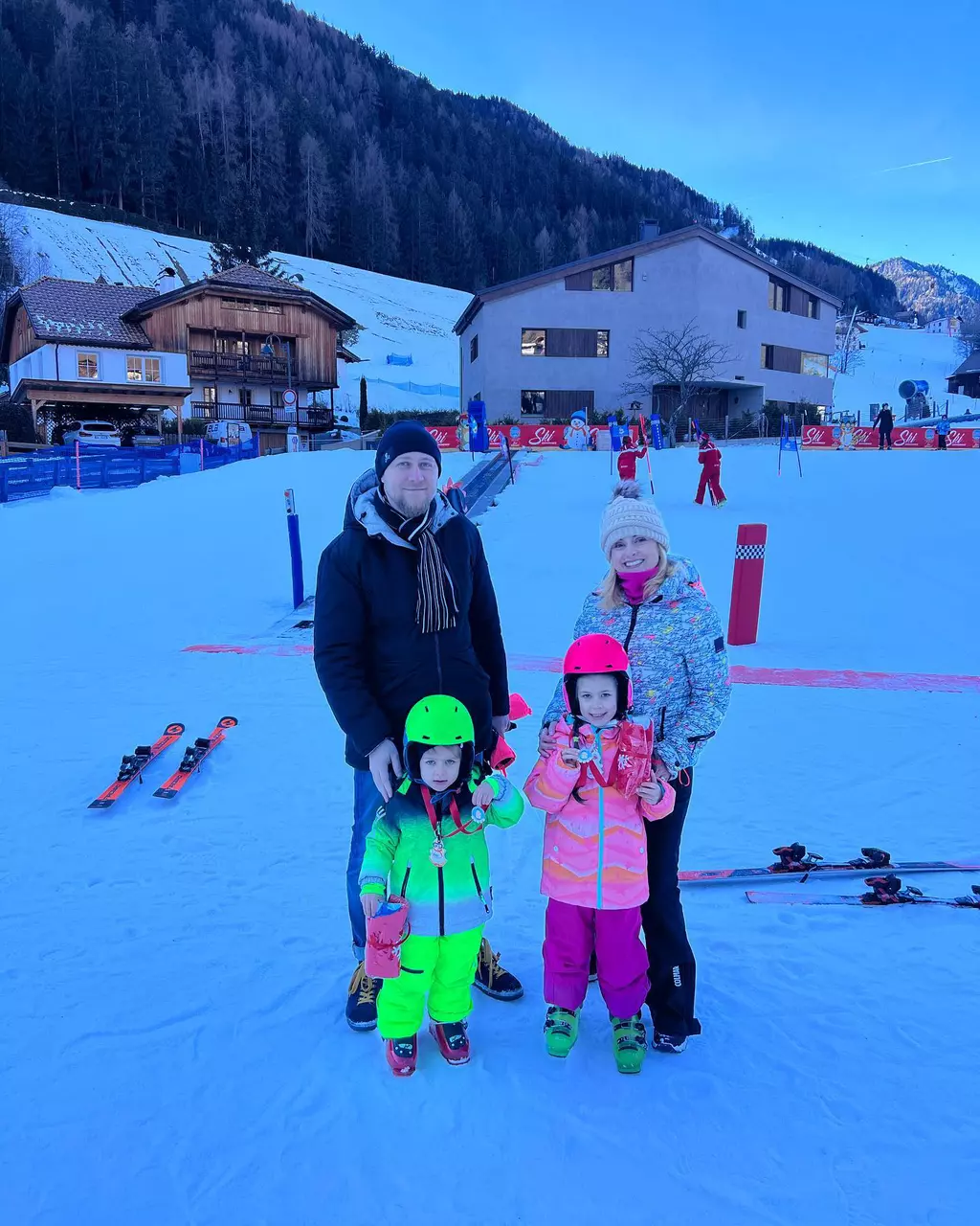 De ce a fost respinsa Simona Gherghe de Pro TV, inainte sa ajunga la Antena 1 3