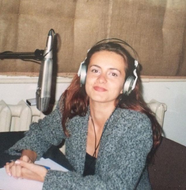 De ce a fost respinsa Simona Gherghe de Pro TV, inainte sa ajunga la Antena 1 7