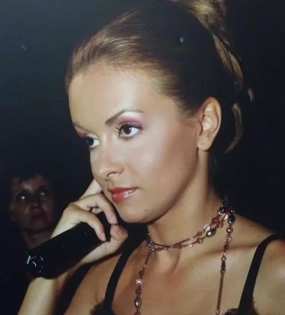 De ce a fost respinsa Simona Gherghe de Pro TV, inainte sa ajunga la Antena 1