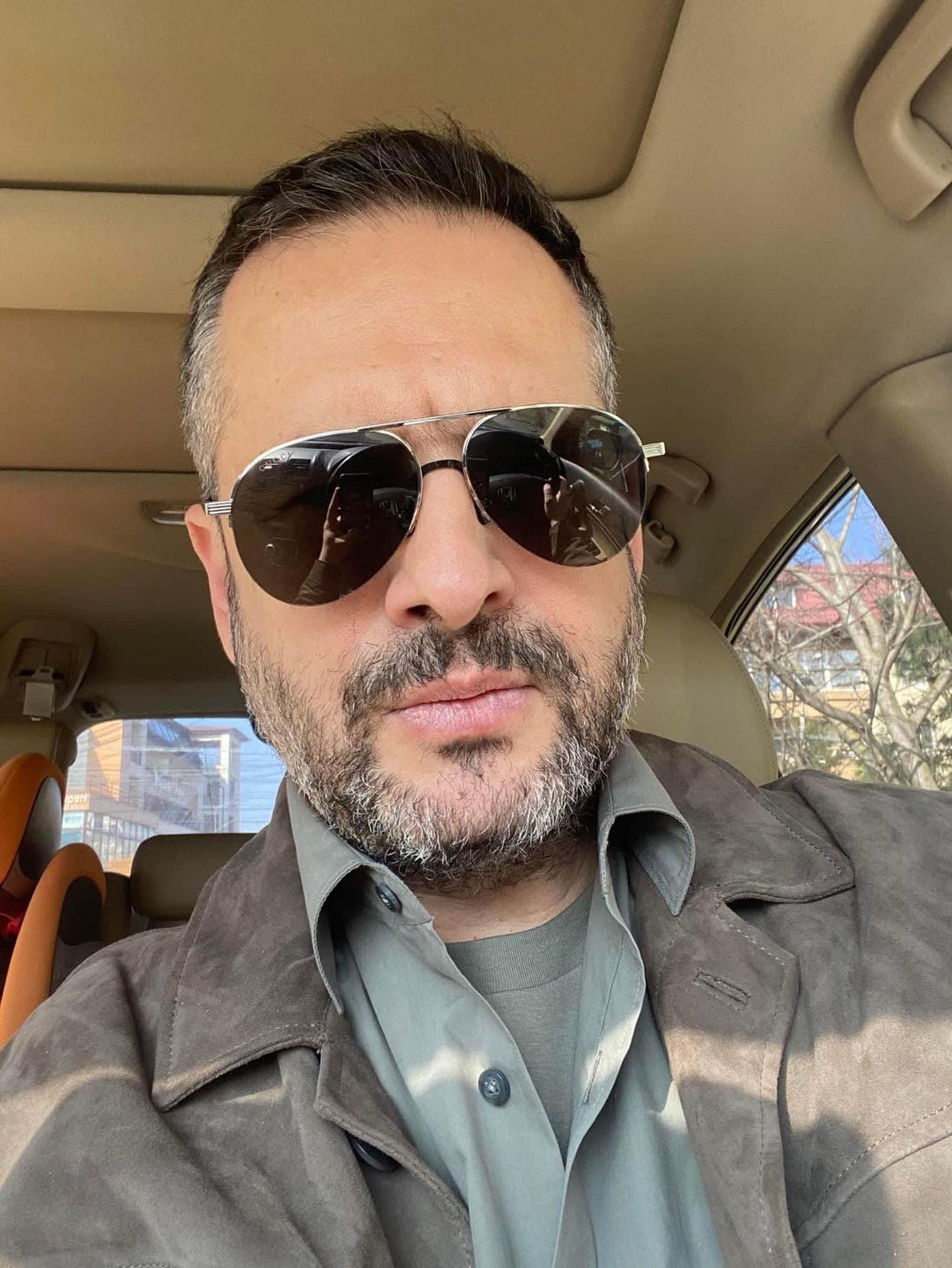 De ce s-au certat Madalin Ionescu si Dan Capatos 2