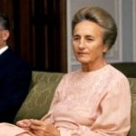 De unde se îmbrăca Elena Ceaușescu. Avea o obsesie pentru bijuterii
