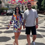 Deea Maxer, inselata de iubit 1