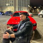 Deea Maxer, inselata de iubit 2