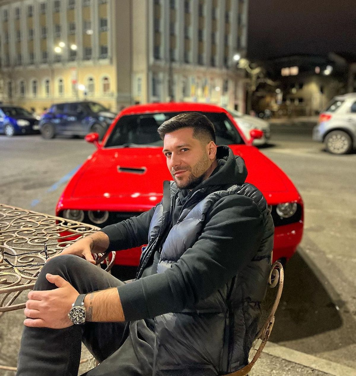 Deea Maxer, inselata de iubit 2