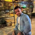 Deea Maxer, inselata de iubit 5