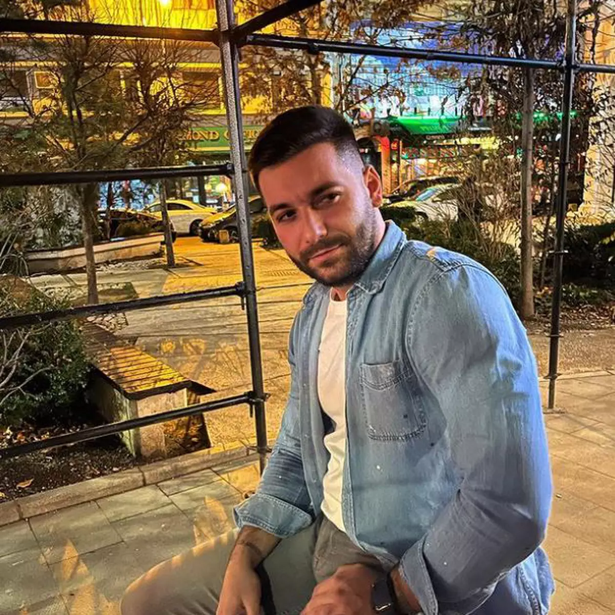 Deea Maxer, inselata de iubit 5