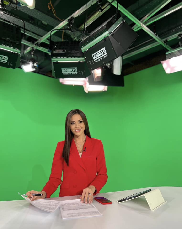 Demisie neasteptata la Prima TV 1