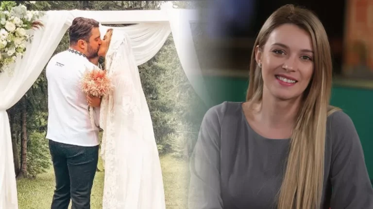 Diana Dumitrescu, despre cadourile primite din partea soțului. Ce daruri au surprins-o: „Toate diamantele pe care mi le-a dat și nu mi-a dat puține!” VIDEO EXCLUSIV