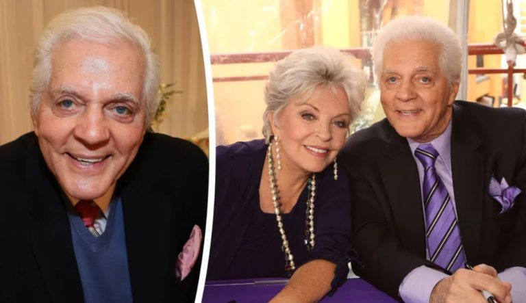 Doliu în lumea filmului. A murit marele actor Bill Hayes, a jucat 50 de ani în același serial de succes