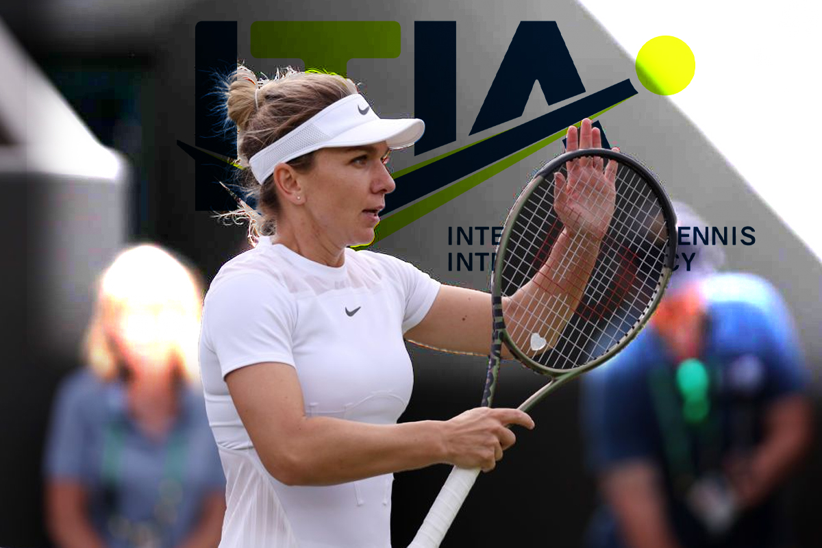 Dovada ca Simona Halep spera ca va iesi nevinovata la TAS. Uite cine a venit la club